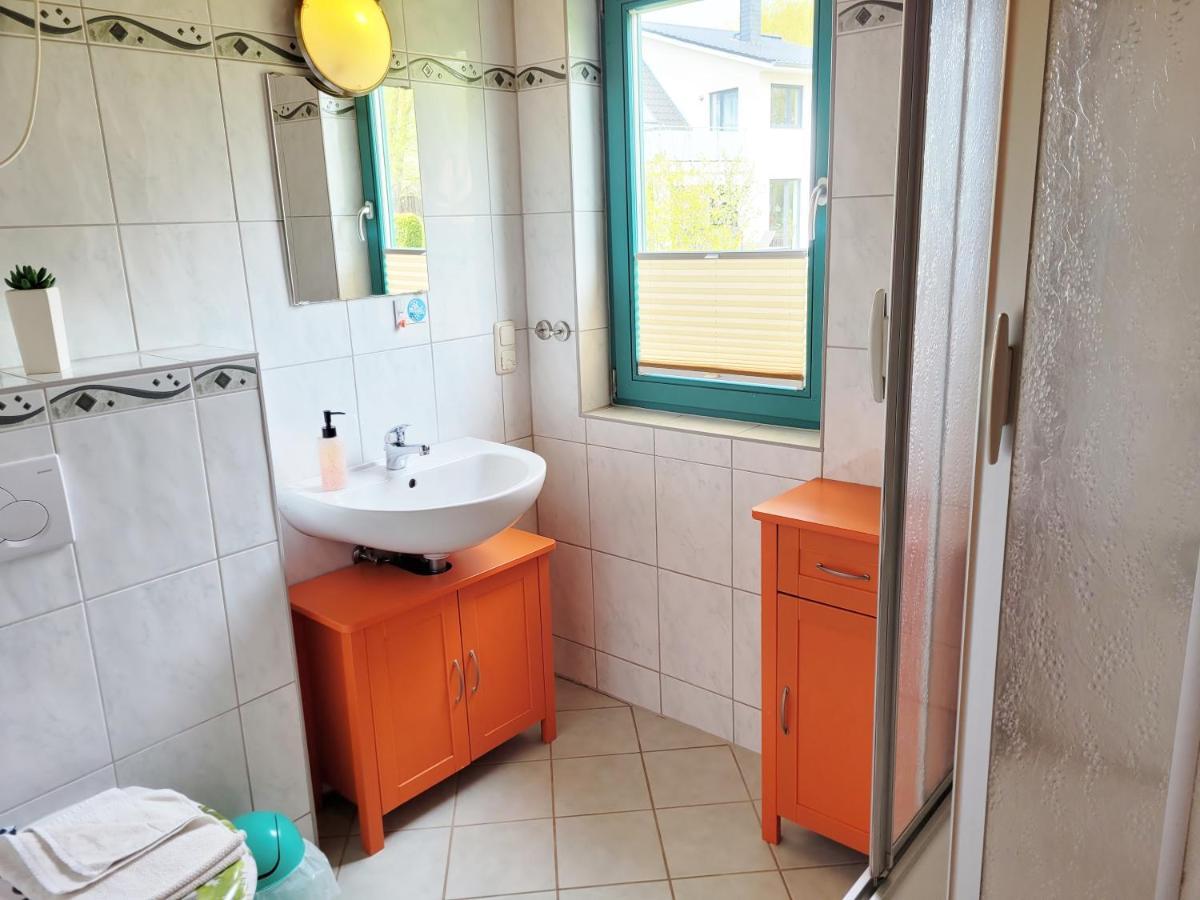 Pension Landhaus Teichgraf Wolgast Extérieur photo