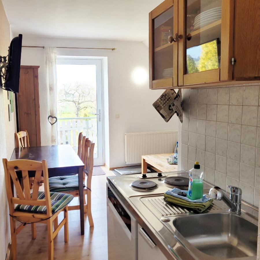 Pension Landhaus Teichgraf Wolgast Extérieur photo