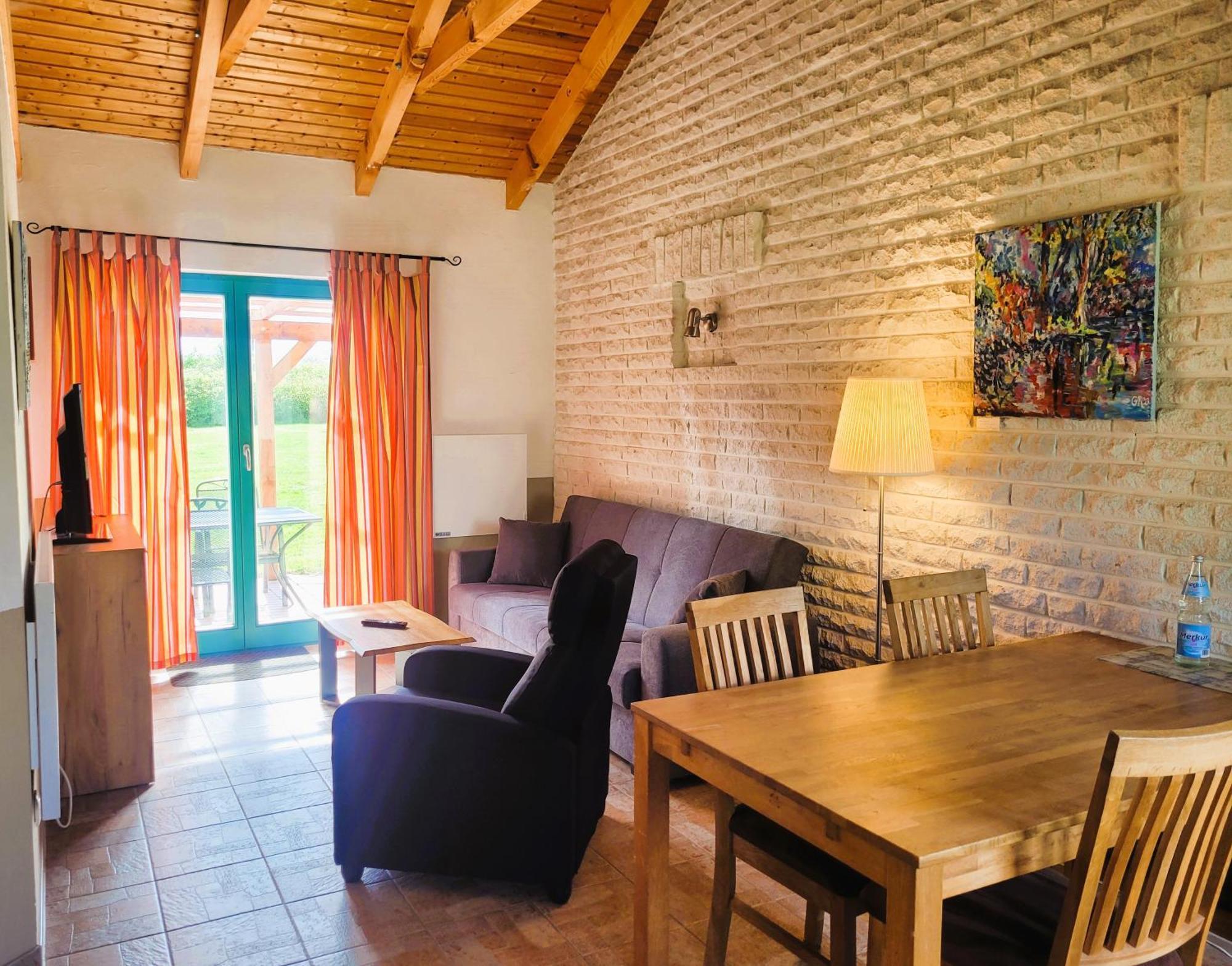Pension Landhaus Teichgraf Wolgast Extérieur photo