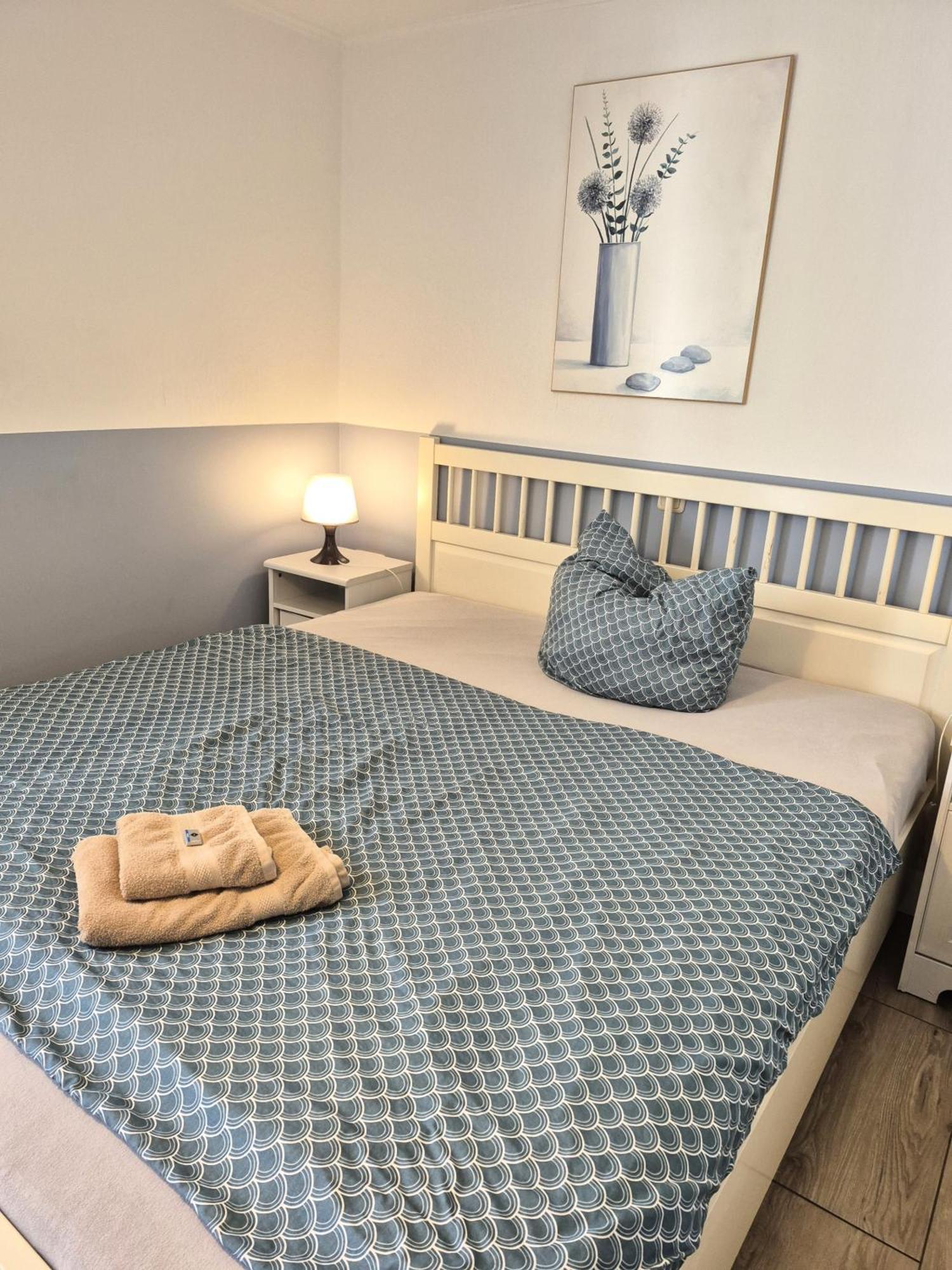 Pension Landhaus Teichgraf Wolgast Extérieur photo